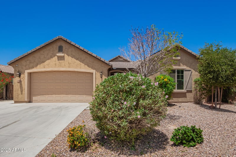 19740 Sherman St, Buckeye, AZ 85326