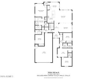 19740 Sherman St, Buckeye, AZ 85326