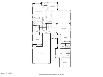 19740 Sherman St, Buckeye, AZ 85326