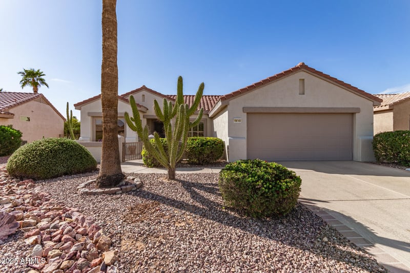 19740 Wind Rose Way, Surprise, AZ 85374