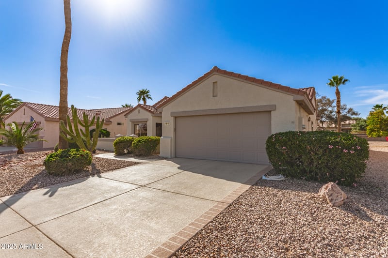 19740 Wind Rose Way, Surprise, AZ 85374