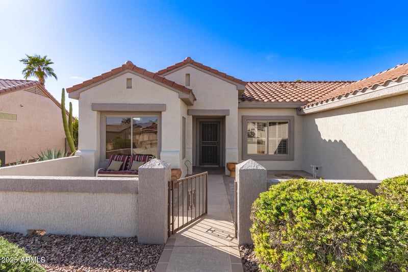 19740 Wind Rose Way, Surprise, AZ 85374