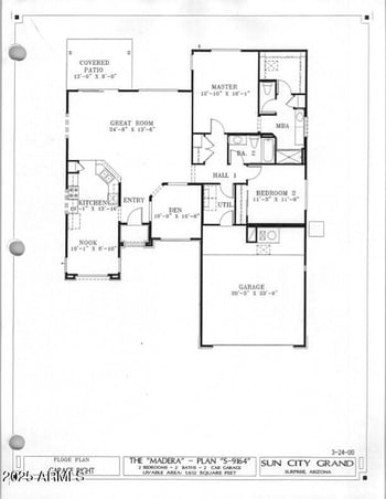 19740 Wind Rose Way, Surprise, AZ 85374