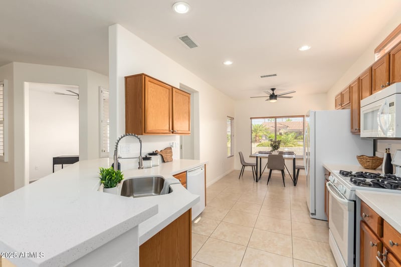 19740 Wind Rose Way, Surprise, AZ 85374