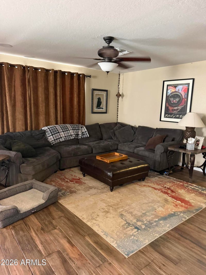 19742 E Carriage Way, Queen Creek, AZ 85142