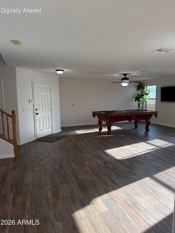 19742 E Carriage Way, Queen Creek, AZ 85142