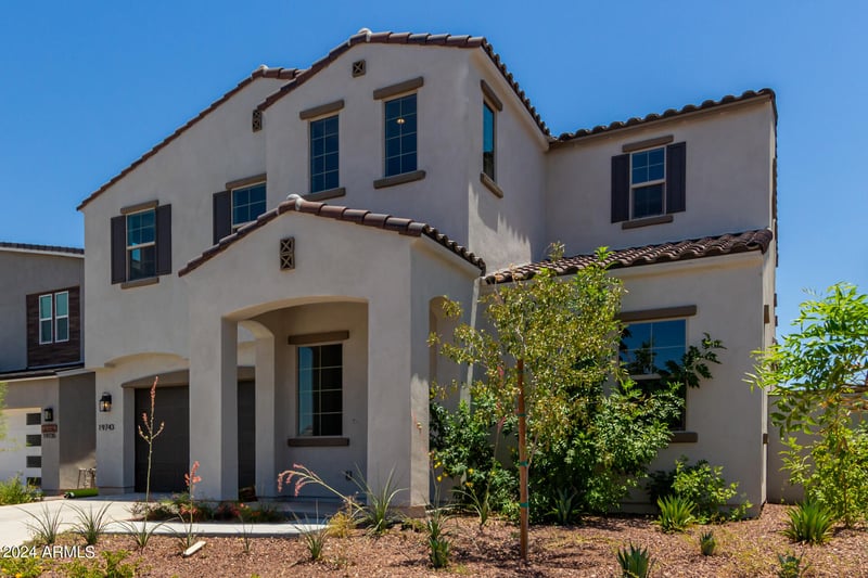 19743 Exeter Blvd, Buckeye, AZ 85340