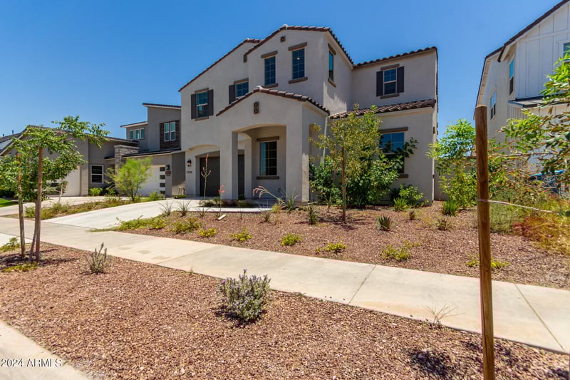 19743 Exeter Blvd, Buckeye, AZ 85340