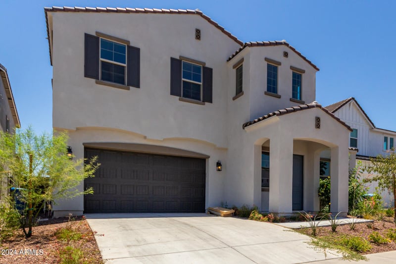 19743 Exeter Blvd, Buckeye, AZ 85340