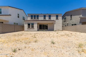 19743 Exeter Blvd, Buckeye, AZ 85340