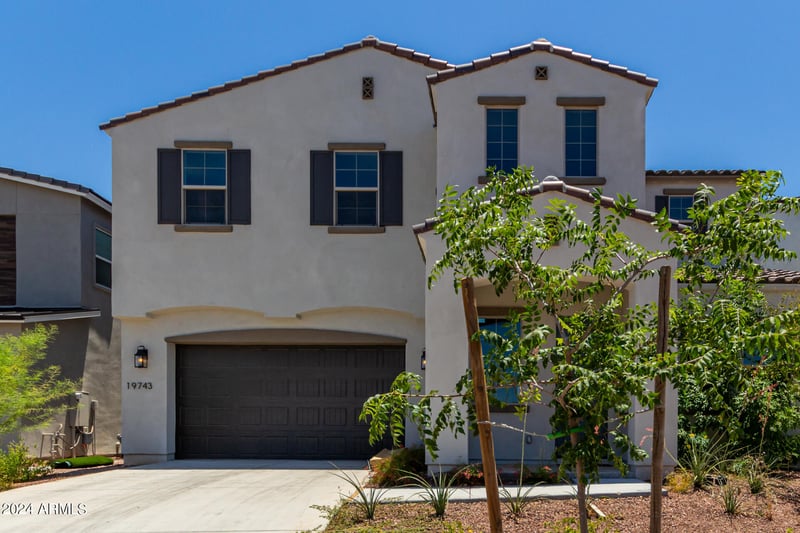 19743 Exeter Blvd, Buckeye, AZ 85340