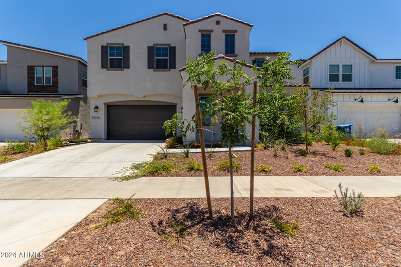 19743 Exeter Blvd, Buckeye, AZ 85340