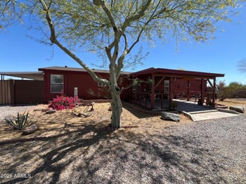 19743 Palm Ln, Buckeye, AZ 85396