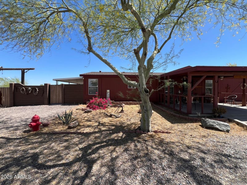 19743 W Palm Ln, Buckeye, AZ 85396