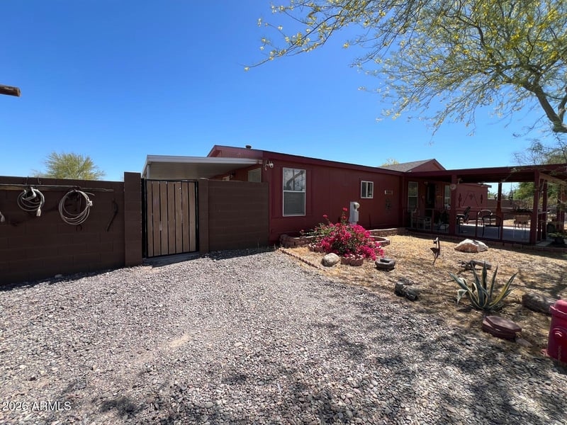 19743 W Palm Ln, Buckeye, AZ 85396