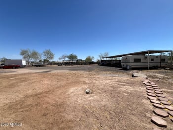 19743 Palm Ln, Buckeye, AZ 85396