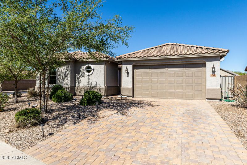19744 W Sherman St, Buckeye, AZ 85326
