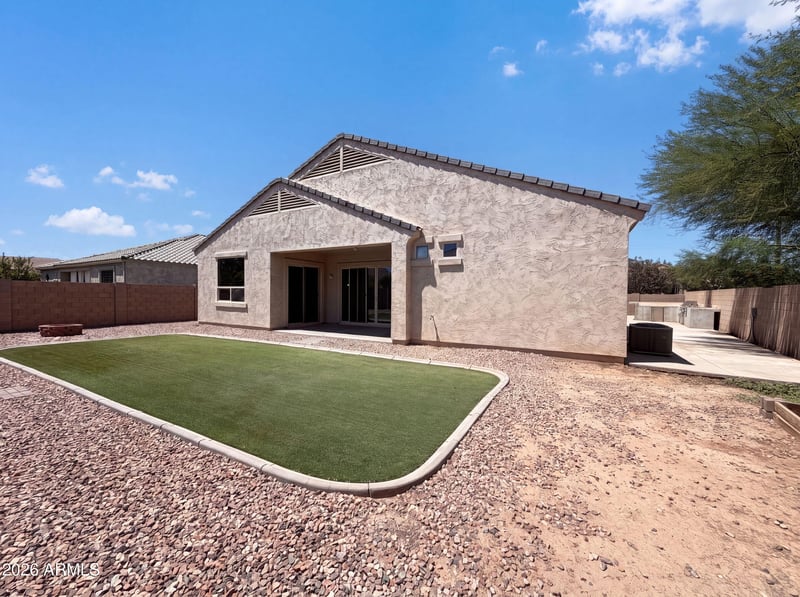 19745 Raven Dr, Queen Creek, AZ 85142