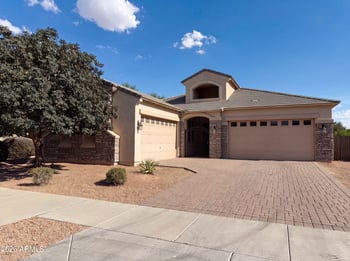 19745 Raven Dr, Queen Creek, AZ 85142