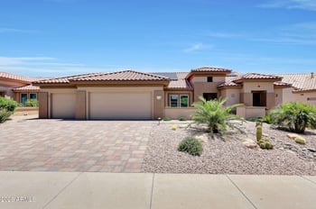 19745 Mountain Sage Ln, Surprise, AZ 85374