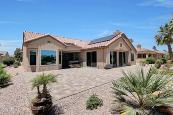 19745 Mountain Sage Ln, Surprise, AZ 85374