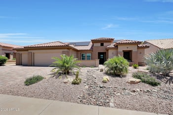 19745 Mountain Sage Ln, Surprise, AZ 85374