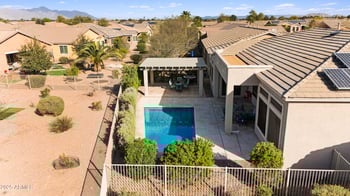 19746 Heron Ct, Maricopa, AZ 85138