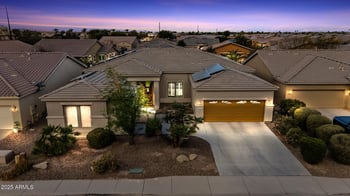 19746 Heron Ct, Maricopa, AZ 85138