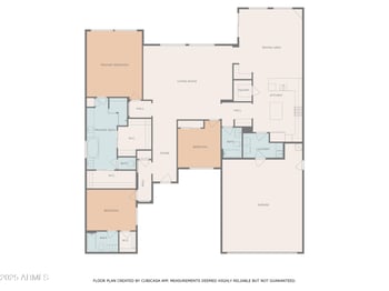 19746 Heron Ct, Maricopa, AZ 85138