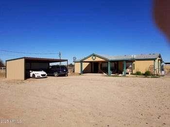 19746 Mews Rd, Queen Creek, AZ 85142