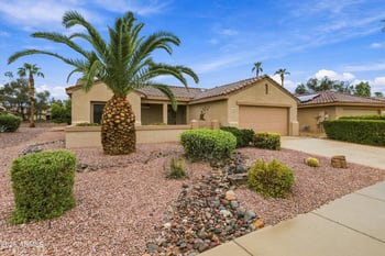 19746 N Wind Rose Way, Surprise, AZ 85374