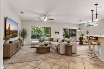 19746 N Wind Rose Way, Surprise, AZ 85374