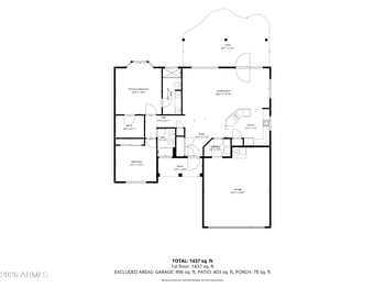 19746 N Wind Rose Way, Surprise, AZ 85374