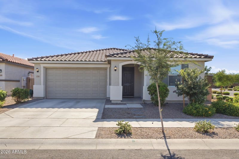19746 S 210th Pl, Queen Creek, AZ 85142