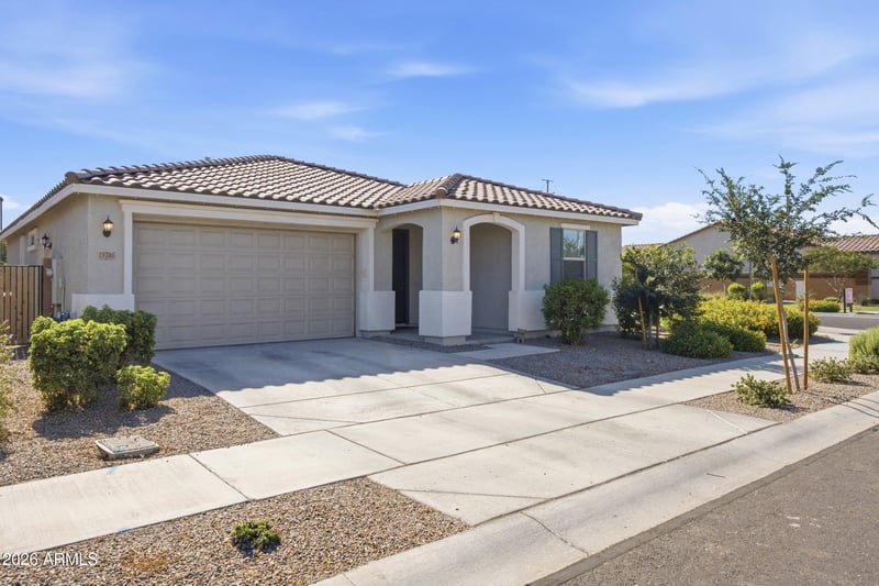 19746 S 210th Pl, Queen Creek, AZ 85142
