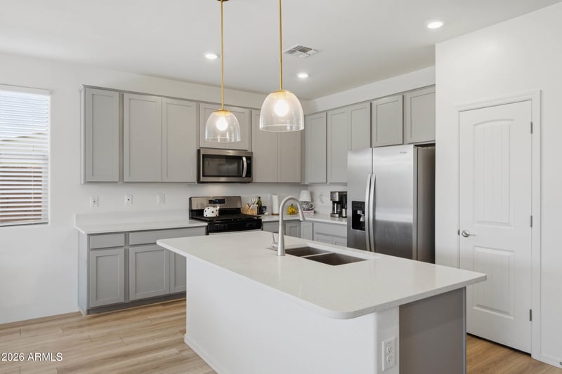 19746 S 210th Pl, Queen Creek, AZ 85142