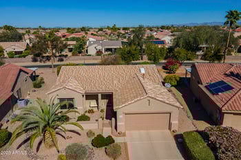19746 Wind Rose Way, Surprise, AZ 85374
