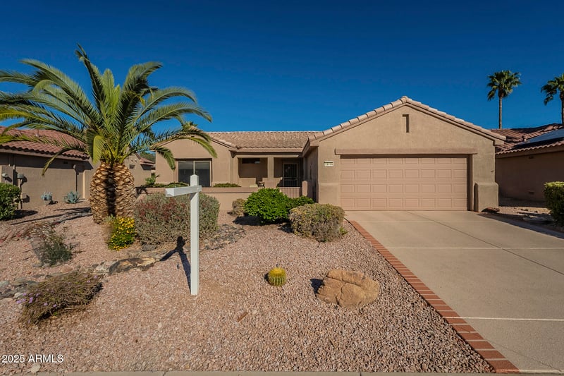 19746 Wind Rose Way, Surprise, AZ 85374
