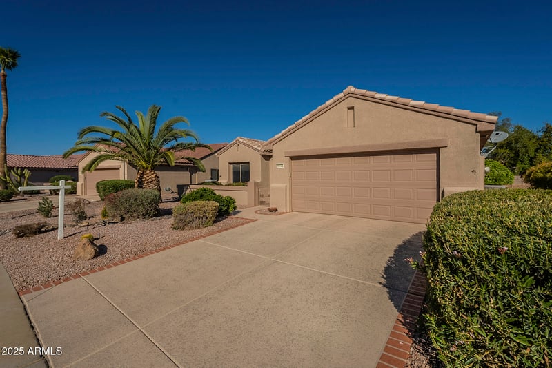 19746 Wind Rose Way, Surprise, AZ 85374