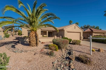 19746 Wind Rose Way, Surprise, AZ 85374