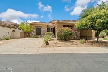 19748 N 84th St, Scottsdale, AZ 85255