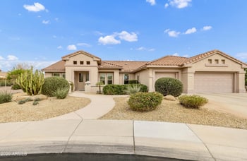 19749 Jojoba Ct, Surprise, AZ 85374
