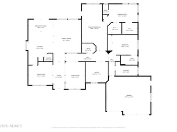19749 Jojoba Ct, Surprise, AZ 85374