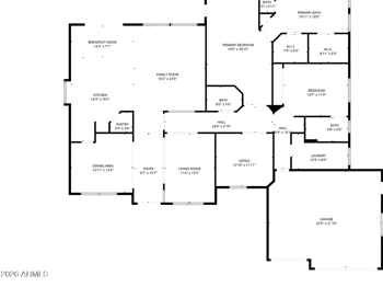 19749 N Jojoba Ct, Surprise, AZ 85374