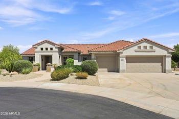 19749 N Jojoba Ct, Surprise, AZ 85374