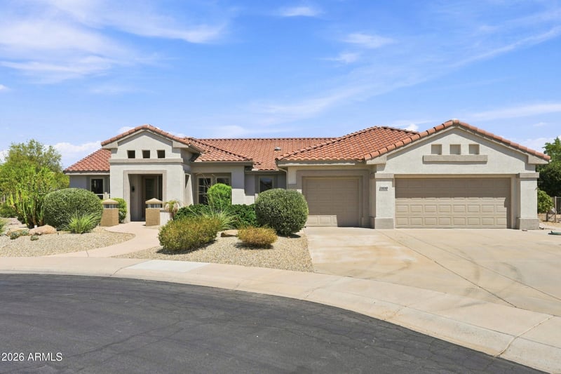 19749 N Jojoba Ct, Surprise, AZ 85374