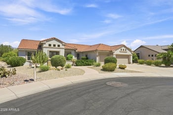 19749 N Jojoba Ct, Surprise, AZ 85374