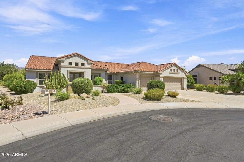 19749 N Jojoba Ct, Surprise, AZ 85374