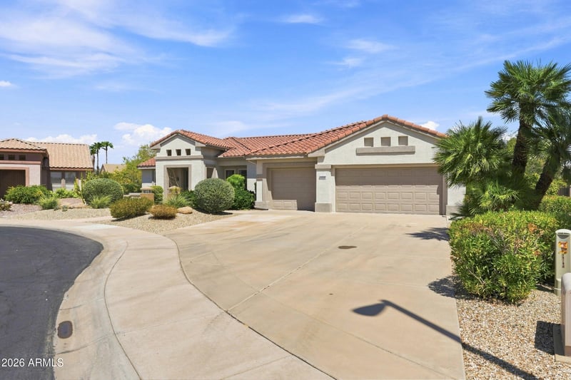 19749 N Jojoba Ct, Surprise, AZ 85374
