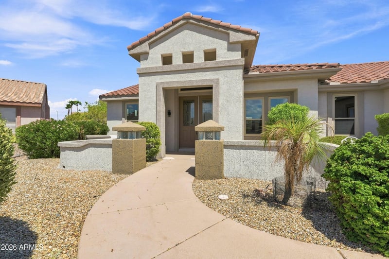 19749 N Jojoba Ct, Surprise, AZ 85374